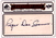 card