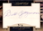 card